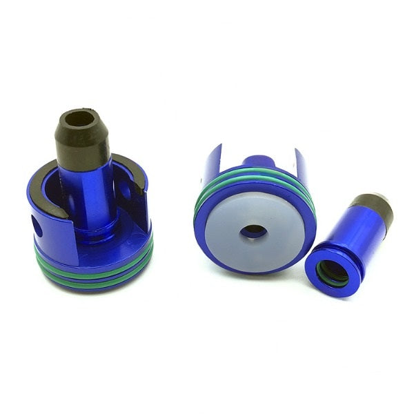 Noise Reduction Cylinder Head Jingji Nozzle