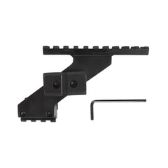 Universal Tactical Pistol Scope Mount