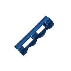 HM Hollow Lightweight Piston Metal Half Tooth Ladder