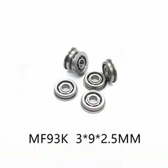 Flange Bearing Thickness 2.5mm