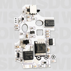 LTP V2 Gearbox Fire Control Chip