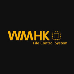 WMHK V2 Gearbox Fire Control Chip Magnetron