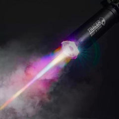 Smoke Wolf Rainbow Tracer Silencer