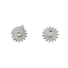 MCX MPX Linked Selector Plate Gears