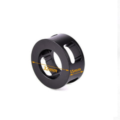 Universal Outer Tube Front Stabilizer Ring Adjustable