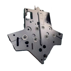 IFP V2 7075 Gearbox Housing Version4.0