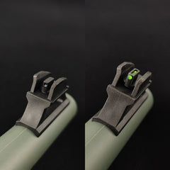 Lehui 1301 Mechanical Fiber Optic Sight