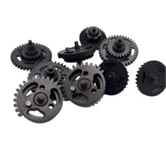 BJX Hollow Alloy Gear