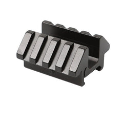 45 Degree Double Guide Rail 20mm Base 47mm