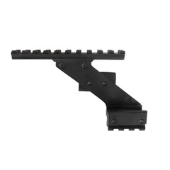 Universal Tactical Pistol Scope Mount