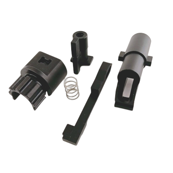 ATM Centralized Silent Cylinder Head Nozzle Kit