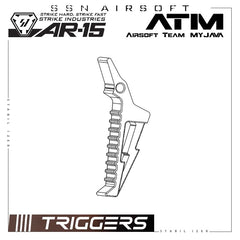 ATM SI Lightning Metal Trigger