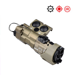 Tactics MAWL-C1 IR Red Laser IR Fill Light Red Laser