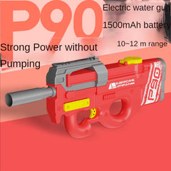 P90 Electric Water Gun