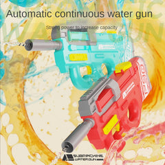 P90 Electric Water Gun