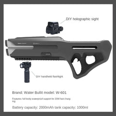 WaterBullit W601 Electric Water Gun