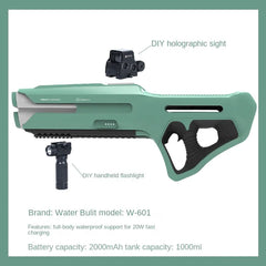 WaterBullit W601 Electric Water Gun