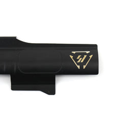 Jingji SR16 PDX Blowback Block Parts