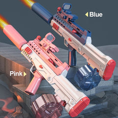 QBZ95 Version2.0 Electric Water Gun