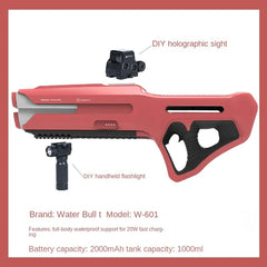 WaterBullit W601 Electric Water Gun