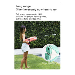 WaterBullit W601 Electric Water Gun