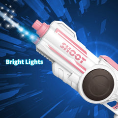 Shoot High Pressure Absorption Electric Water Gun