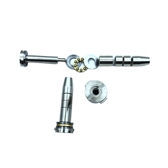 Pressure Regulating Spring Guides