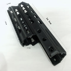 LeHui Kriss Vector Version2.0 Nylon Handguard