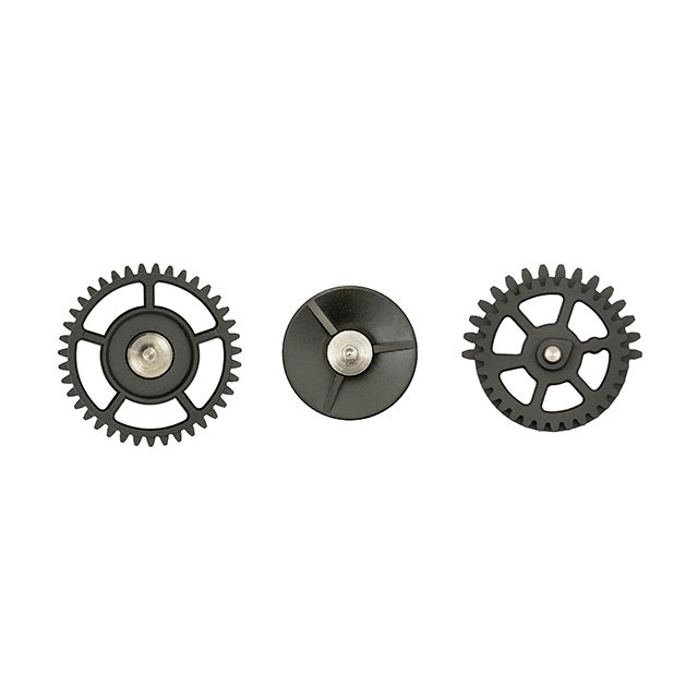 BJX Hollow Liquid Titanium Gear