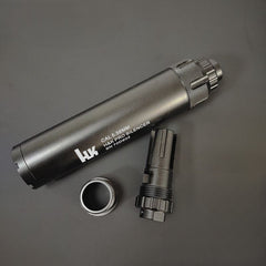 Universal Silencer