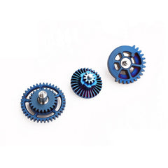 BJX Hollow Liquid Titanium Gear