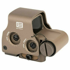 558 EXPS3 Holographic Toy Scope